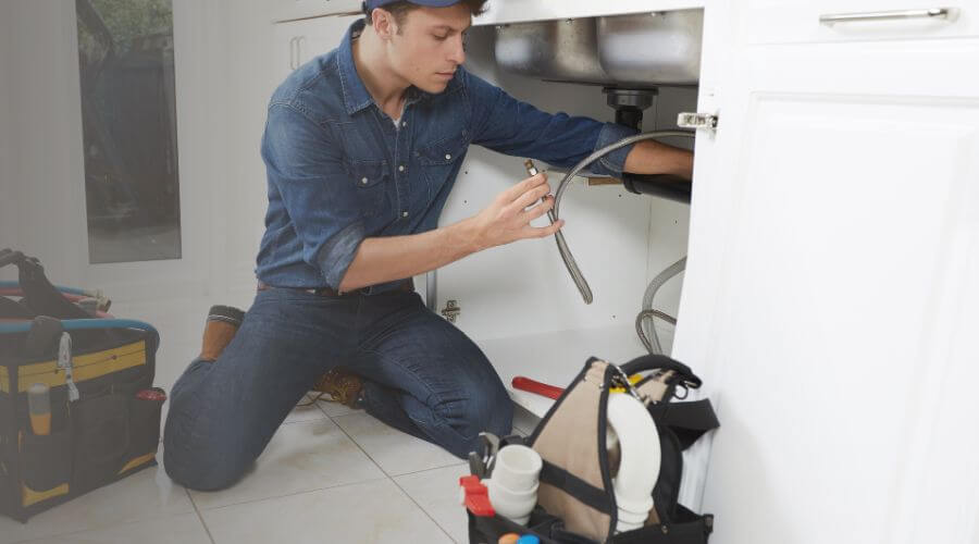 Professional Leak Detection in Bristol, ME